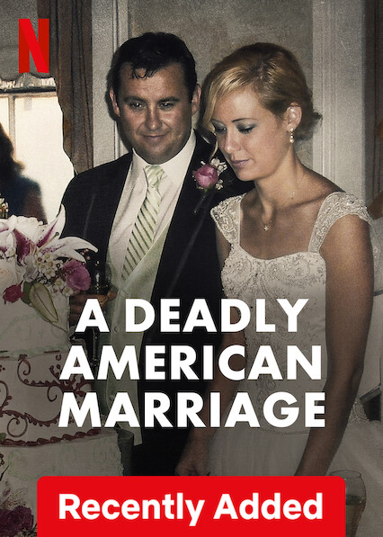 A Deadly American Marriage (2025) Hindi Dubbed (DD 5.1) & English [Dual Audio] WEB-DL 1080p 720p 480p HD [Netflix Documentary]