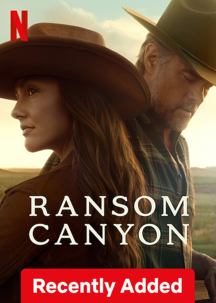 Ransom Canyon على Netflix UK