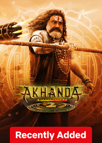 Akhanda 2 (2026) Hindi Dubbed WEB-DL ESub H264 AAC 1080p 720p Download